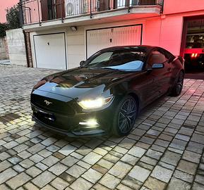 Ford Mustang 3.7 V6