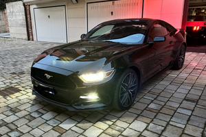 Ford Mustang 3.7 V6