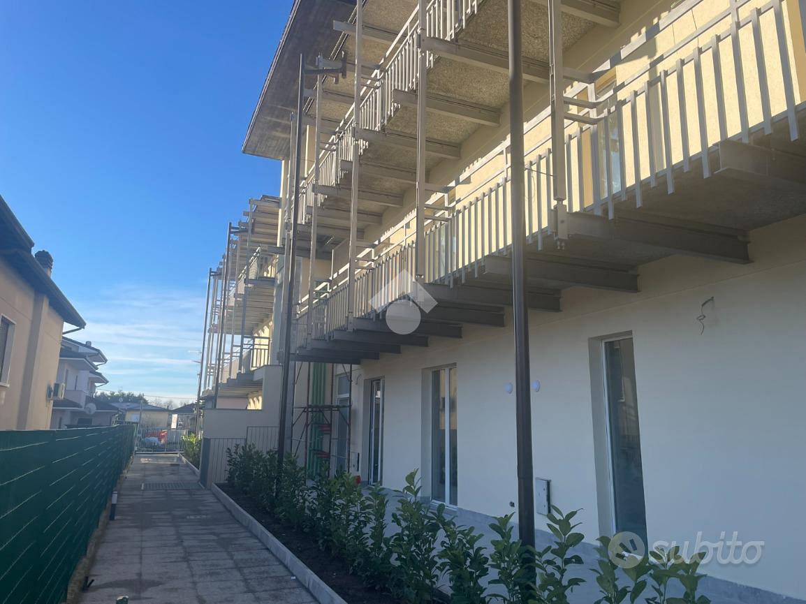 Appartamento – Cardano al Campo, Cuoricino - Vista 2