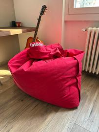 Fatboy poufs
