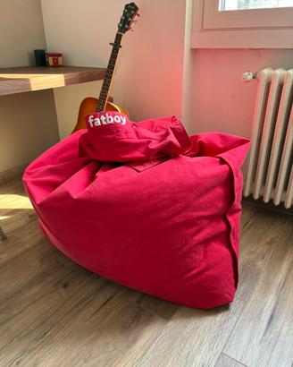 Fatboy poufs