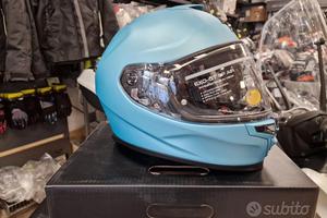 SCORPION Casco Integrale EXO GT SP Air Celestial