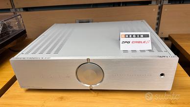 AUDIO ANALOGUE PUCCINI ANNIVERSARY