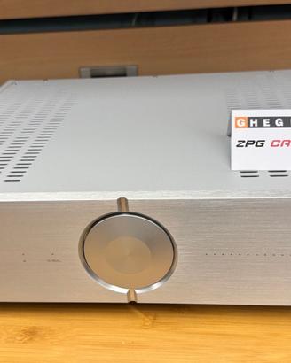 AUDIO ANALOGUE PUCCINI ANNIVERSARY