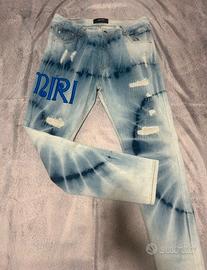 JEANS AMIRI