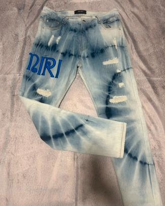 JEANS AMIRI