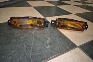 Freccie Laterali Nuove NOS Per Bmw Serie 3 E30
