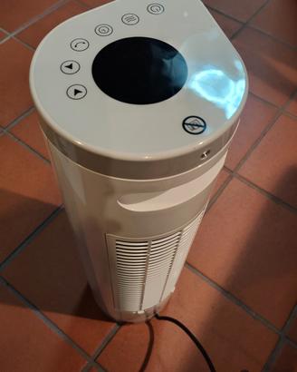 stufa elettrica 