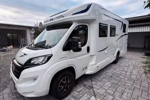 McLouis Mc4 273 letti gemelli basculante