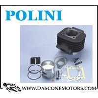 Gruppo termico cilindro booster bws polini