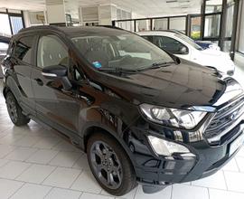 Ford EcoSport 1.0 EcoBoost 125 CV Start&Stop ST-Li