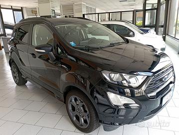 Ford EcoSport 1.0 EcoBoost 125 CV Start&Stop ST-Li