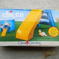Scivolo Chicco