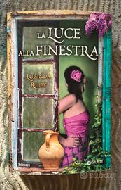 Lucinda Riley - La Luce alla Finestra (Libro)