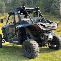polaris rzr 