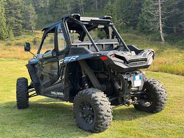 polaris rzr 