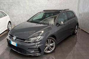 Volkswagen GOLF 1.4 TSI DSG R-LINE TETTO