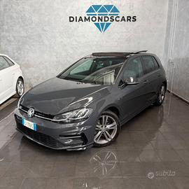 Volkswagen GOLF 1.4 TSI DSG R-LINE TETTO