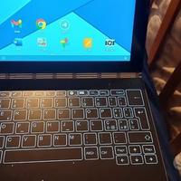 Lenovo Yoga Book Android