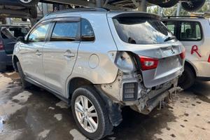 ricambi usati Mitsubishi ASX Outlander 2011 1.8 ga