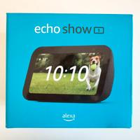 Amazon Echo Show 5 (3ª Generazione)