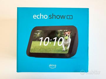 Amazon Echo Show 5 (3ª Generazione)