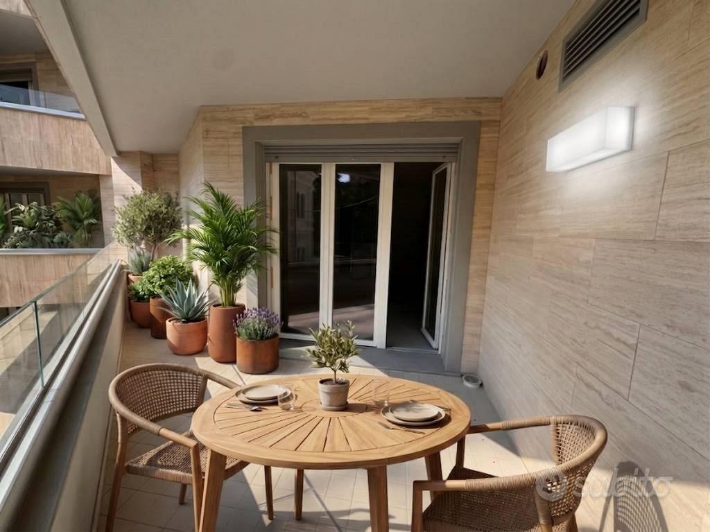 Appartamento – MB - Vista 3