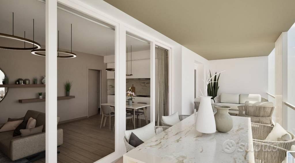 Appartamento – Caorle, Lido Altanea - Vista 4