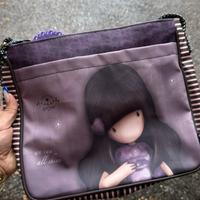 Borsa santoro - Gorjuss - 390gj01°