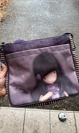 Borsa santoro - Gorjuss - 390gj01°