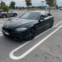 BMW 525 SERIE 5 (F10)