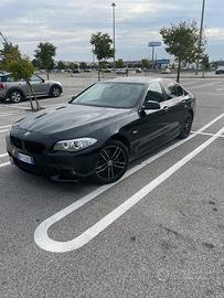 BMW 525 SERIE 5 (F10)