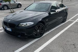 BMW 525 SERIE 5 (F10)