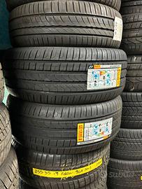 GOMME NUOVE PIRELLI SCORPION 255 45 R 19 100V