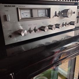 amplificatore musyc Air 