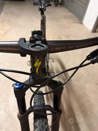 Specialized epic 29 carbon expert talia s