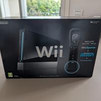 Wii sport resort boxata