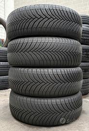 205/55/17 gomme usate seminuove michelin