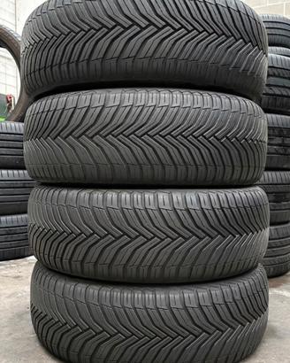 205/55/17 gomme usate seminuove michelin