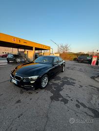 Bmw 318D