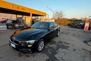 Bmw 318D