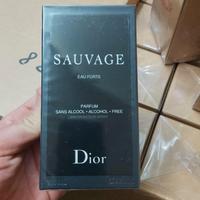 Sauvage edp