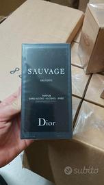Sauvage edp