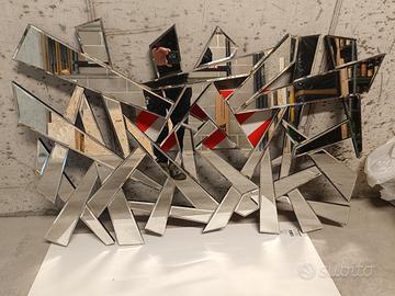 specchio maison di monde