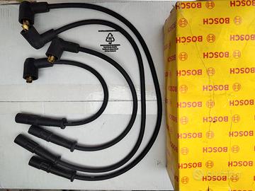 cavi candele fiat punto cinquecento fire