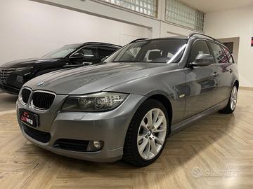 BMW Serie 320d Touring 2009