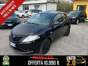 Lancia Ypsilon 1.0 FireFly 5 porte S&S Hybrid Ecoc