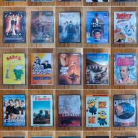 Film Serie-Tv DVD 2€ l'uno