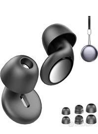 tappi per le orecchie 