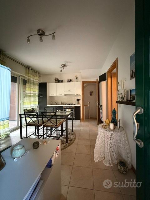 Appartamento – Rimini, San Giovanni - Altro